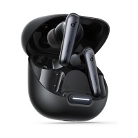 Наушники soundcore Liberty 4 NC Black