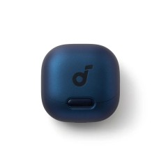 Soundcore Liberty 4 NC Navy Blue құлаққаптары