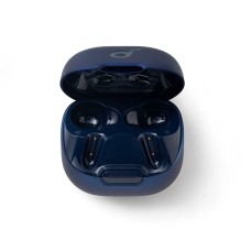 Soundcore Liberty 4 NC Navy Blue құлаққаптары