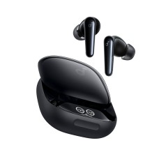 Soundcore Liberty 4 Pro Glossy Black құлаққаптары