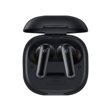 SoundCore P40i Black құлаққаптары