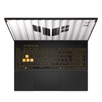 Ноутбук ASUS TUF Gaming F16 FX608JHR-RV144 16\" FHD 165HZ Core i5-14450HX 16GB 512GB RTX5050 DOS