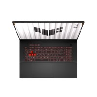 Ноутбук ASUS TUF Gaming A18 FA808UH-S8029 18\ " FHD+ 144hz Ryzen 7 260 16GB 512GB RTX5050 DOS