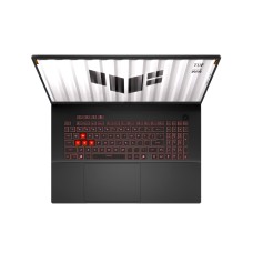 Ноутбук ASUS TUF Gaming A18 FA808UH-S8029 18\ " FHD+ 144hz Ryzen 7 260 16GB 512GB RTX5050 DOS