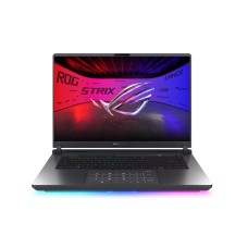 Ноутбук ASUS ROG Strix G16 G614PR-RV027 16\" FHD+ 165Hz AMD Ryzen 9 8940HX 16GB 1TB RTX5070 Ti DOS