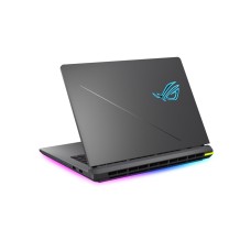 Ноутбук ASUS ROG Strix G16 G614PR-RV027 16\ " FHD+ 165HZ AMD Ryzen 9 8940HX 16GB 1TB RTX5070 ti DOS