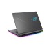 Ноутбук ASUS ROG Strix G16 G614PR-RV027 16\ FHD+ 165Hz AMD Ryzen 9 8940HX 16GB 1TB RTX5070 Ti DOS