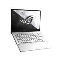 Ноутбук ASUS ROG Zephyrus G14 GA403UM-QS022 14\" 3K 120Hz AMD Ryzen 9 270 32GB 1TB RTX5060 DOS Ноутбук ASUS ROG Zephyrus G14 GA403UM-QS022 14\" 3K 120Hz AMD Ryzen 9 270 32GB 1TB RTX5060 DOS