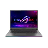 Ноутбук ASUS ROG Strix G18 G815JPR-S9037 18\" QHD 240Hz Core i9 14900HX 32GB 1TB RTX5070 DOS Ноутбук ASUS ROG Strix G18 G815JPR-S9037 18\" QHD 240Hz Core i9 14900HX 32GB 1TB RTX5070 DOS
