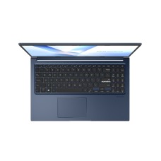 Ноутбук ASUS vivobook 15 X1504VA-BQ4163 15.6 \ " FHD 60Hz Core 7 150u 16GB 512GB DOS