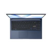 Ноутбук ASUS vivobook 15 X1504VA-BQ4055 15.6 \ " FHD 60Hz Core 5 120u 16GB 512GB DOS