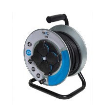 SVC GP-22 Premium 22m катушкасындағы ұзартқыш сым.