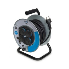 SVC GP-15 Premium 15m катушкасындағы ұзартқыш сым.