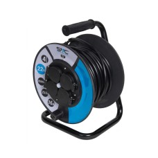 SVC SC-22 Premium 22m катушкасындағы ұзартқыш сым.