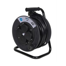 SVC SC-15 Premium 15m катушкасындағы ұзартқыш сым.