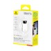 Портативный внешний аккумулятор Baseus EnerFill FC31 10000mAh 45W White (P10082102213-00)