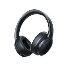 Офисные наушники и гарнитуры Наушники Baseus Bass BH1 Lite Cosmic Black (A0203C00) Наушники Baseus Bass BH1 Lite Cosmic Black (A0203C00)