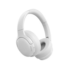 Baseus bass BH1 Lite Off-White құлаққаптары (A0203C02)