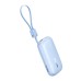 Портативный внешний аккумулятор Baseus EnerFill FC21 Qpow 3 Ultra 10000mAh 45W Galaxy Blue (E0027Q03