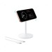 Беспроводное зарядное устройство Anker MagGo (Single Stand) (A25X1H21) Белый