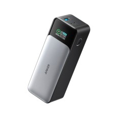 Anker 737 Gen 2 портативті қуат банкі (A1289011) қара