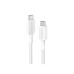 Интерфейсный кабель Anker 322 USB-C to USB-C Cable 1М (A81F5G21) Белый Интерфейсный кабель Anker 322 USB-C to USB-C Cable 1М (A81F5G21) Белый
