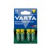 Аккумулятор VARTA R2U Mignon 1.2V - HR6/ AA 2100 мАч (4 шт)