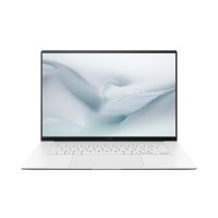 Ноутбук ASUS Zenbook S 16 UM5606GA-SS022W 16\" 3K 120Hz AMD AI 7 445 32GB 1TB Win11