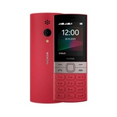 Nokia 150 TA-1582 DS Red ұялы телефоны