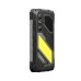 Oscal pilot 5 Rugged phone 8GB RAM 256GB ROM Black смартфоны