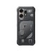 Смартфон OSCAL Marine 3 Rugged Phone 8GB RAM 128GB ROM Black
