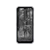 Смартфон OSCAL Marine 3 Rugged Phone 8GB RAM 128GB ROM Grey