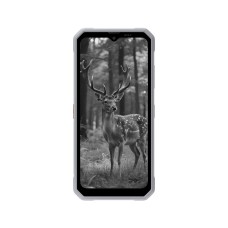 Смартфон OSCAL Marine 3 Rugged Phone 8GB RAM 128GB ROM Grey