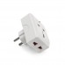 Тройник iPower iPS3 220 в.