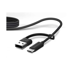 Jabra EVOLVE 20 MS mono USB C/a adapter гарнитурасы