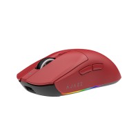 Компьютерная мышь Ajazz AJ139 V2 MC Red