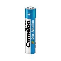 Батарейка CAMELION Digi Alkaline LR03-BP2DG 2 шт. в блистере Батарейка CAMELION Digi Alkaline LR03-BP2DG 2 шт. в блистере