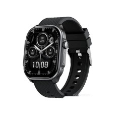 Ақылды сағат TECNO Watch 3 Белсенді TSP - W03a Black