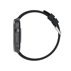 Смарт часы TECNO Watch 3 Active TSP-W03A Black