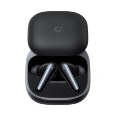 Soundcore Liberty 5 Black құлаққаптары