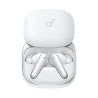 Наушники soundcore Liberty 5 White