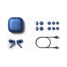 Soundcore Liberty 5 Blue құлаққаптары