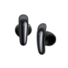 SoundCore Liberty Buds Black құлаққаптары