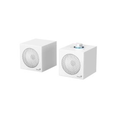 Колонки Genius SP-HF300U White