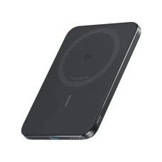 Anker Nano 5000mAh портативті қуат банкі (A1665h11) қара