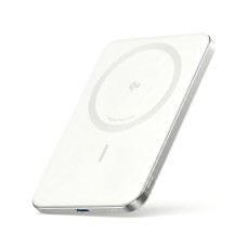 Anker Nano 5000mAh портативті қуат банкі (A1665H21) ақ