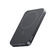 Anker maggo 10000mAh портативті қуат банкі (A1664H11) қара
