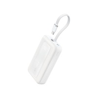 Anker 20000mah портативті қуат банкі (A1689H21) ақ Anker 20000mah портативті қуат банкі (A1689H21) ақ