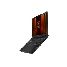 Ноутбук MSI Stealth 18 HX AI A2XWJG-079KZ 18\" UHD+ 120Hz Ultra 9 275HX 64GB 2TB RTX5090 Win 11
