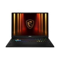 Ноутбук MSI Vector 18 HX AI A2XWIG-1028KZ 18" QHD+ 240Hz Ultra 9 275HX 32GB 2TB RTX5080 Win 11